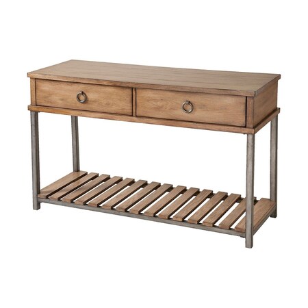 Stein World Stein World 263-031 Beaumont Console Table 263-031